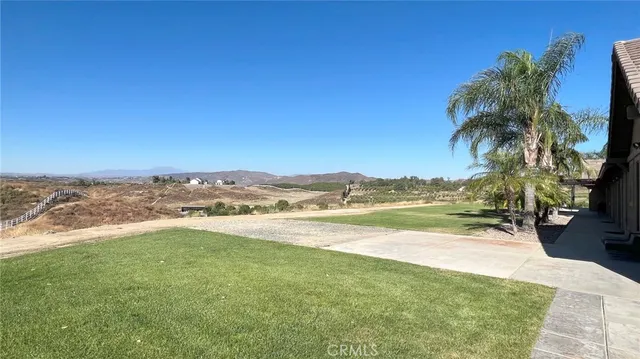 $8,990 | 34670 Santa Rita Road, Temecula, CA 92592