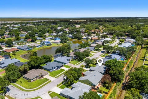 $400,000 | 676 Sheridan Woods Drive, Melbourne, FL 32904