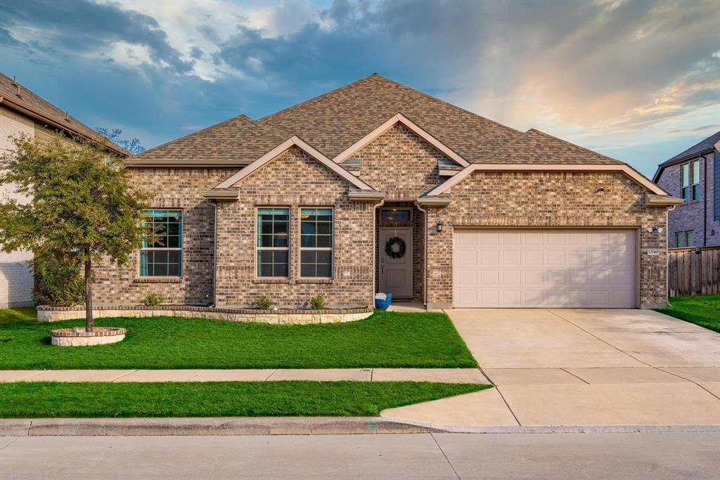 12140 Willet Road Fort Worth, TX 76052 - Photo 1 of 40