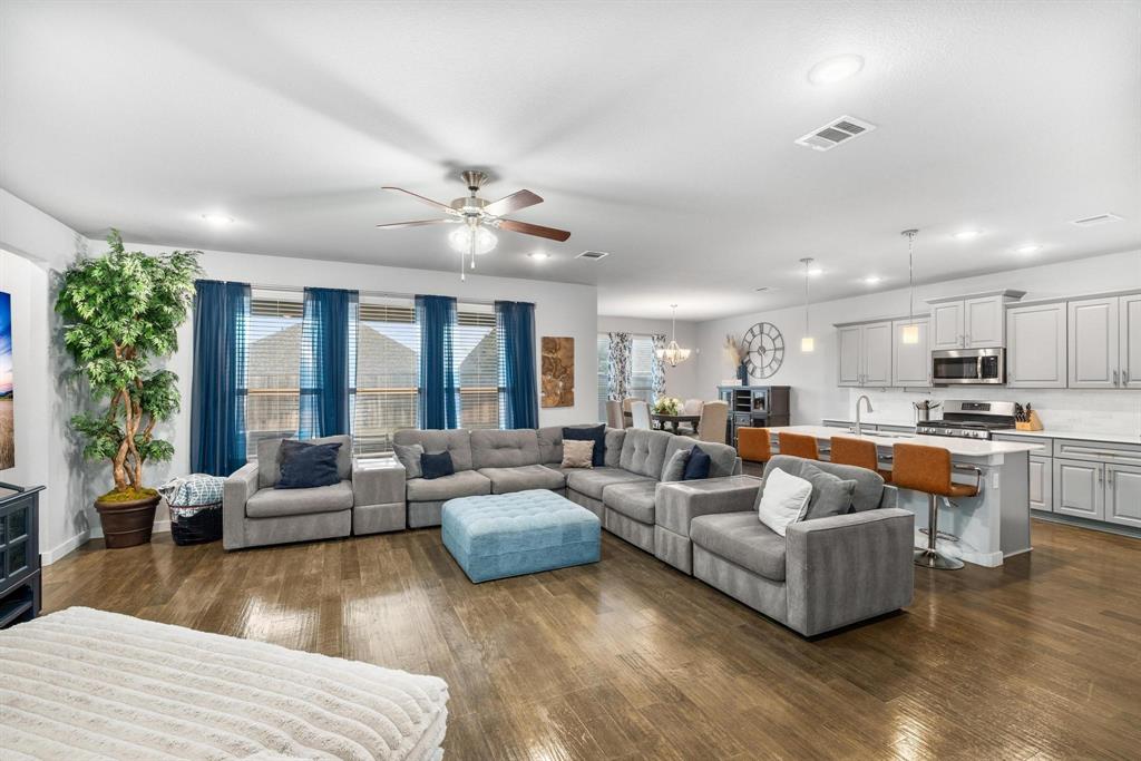 12140 Willet Road Fort Worth, TX 76052 - Photo 7 of 40