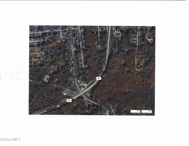 $28,900 | 45.5 South Hollywood Avenue, Gloversville, NY 12078