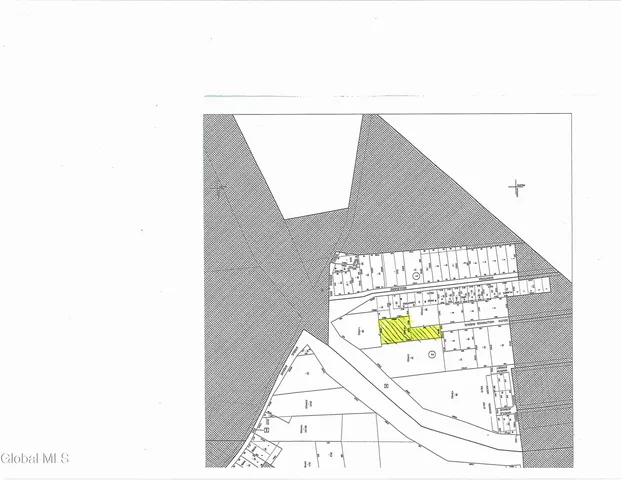 $28,900 | 45.5 South Hollywood Avenue, Gloversville, NY 12078