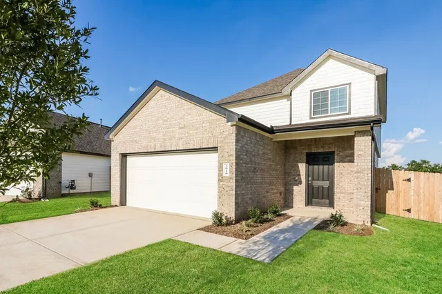 $1,900 | 3016 Tallgrass Court, Brookshire, TX 77423