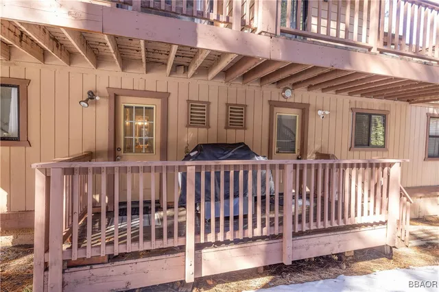 $445,000 | 723 Summit Boulevard, Unit 2, Big Bear Lake, CA 92315