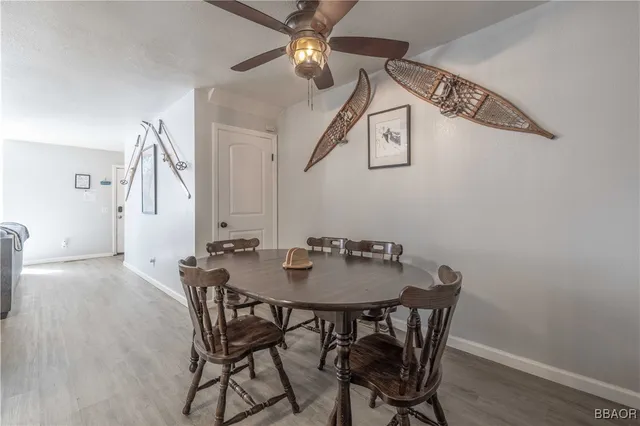 $445,000 | 723 Summit Boulevard, Unit 2, Big Bear Lake, CA 92315