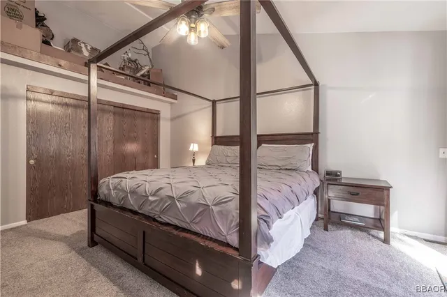 $445,000 | 723 Summit Boulevard, Unit 2, Big Bear Lake, CA 92315