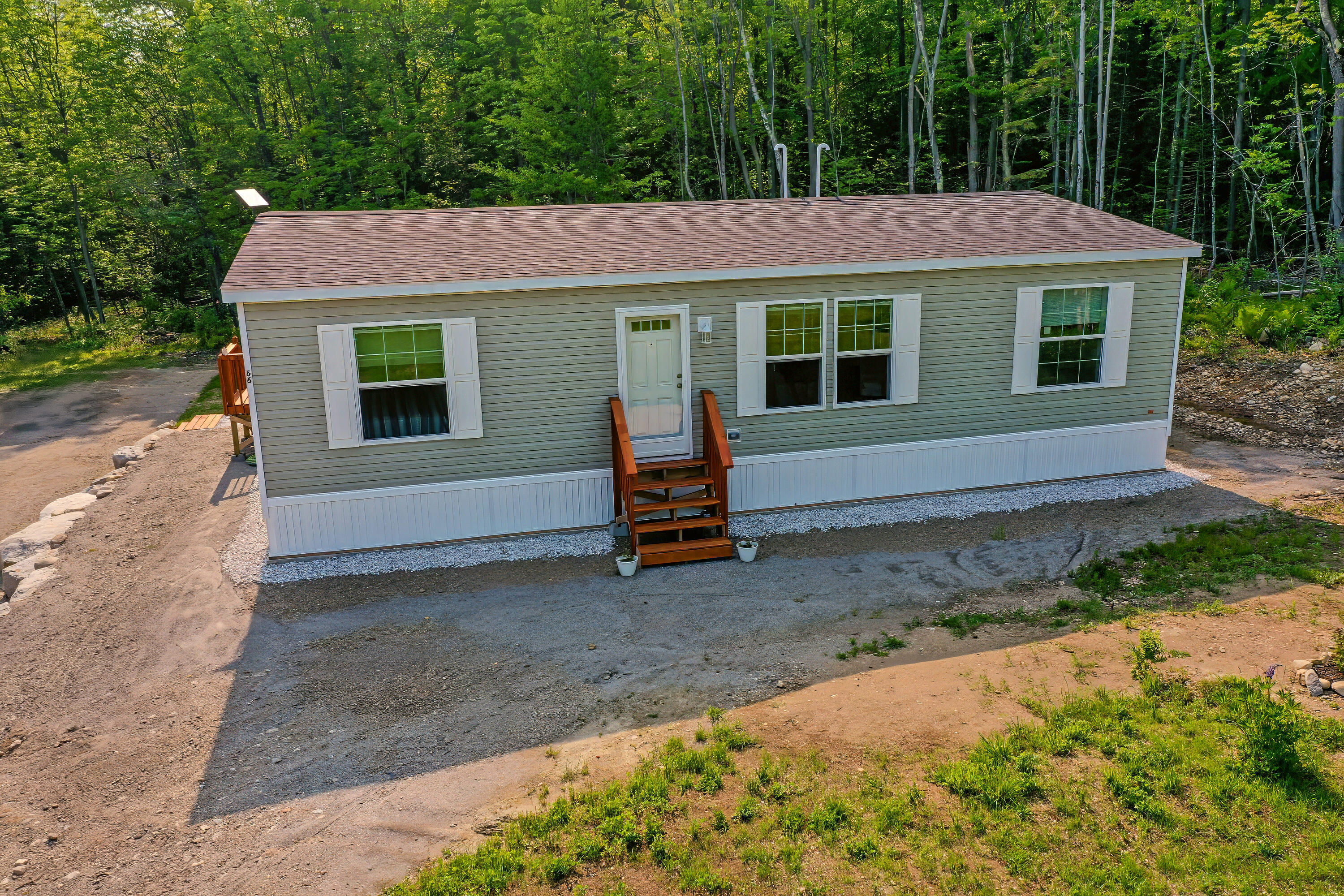 66 Pout Town Road Stockton Springs, ME 04981 - Photo 4 of 30 5727