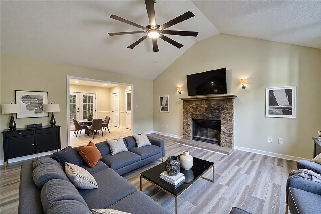 1209 Westgate Road Anderson, SC 29626 - Photo 12 of 40 Gallery Image 12