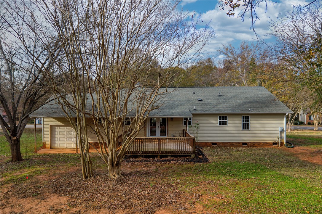 1209 Westgate Road Anderson, SC 29626 - Photo 3 of 40 Gallery Image 3
