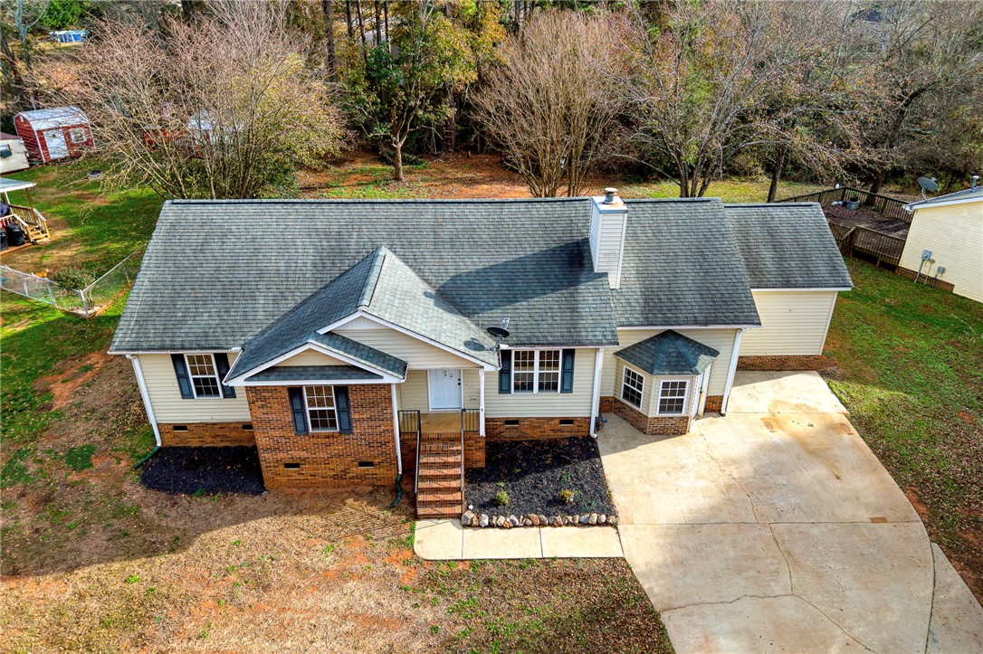 1209 Westgate Road Anderson, SC 29626 - Photo 5 of 40 Gallery Image 5