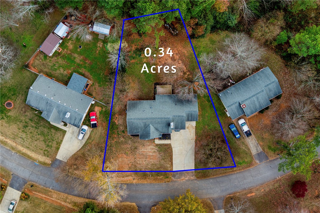 1209 Westgate Road Anderson, SC 29626 - Photo 10 of 40 Gallery Image 10