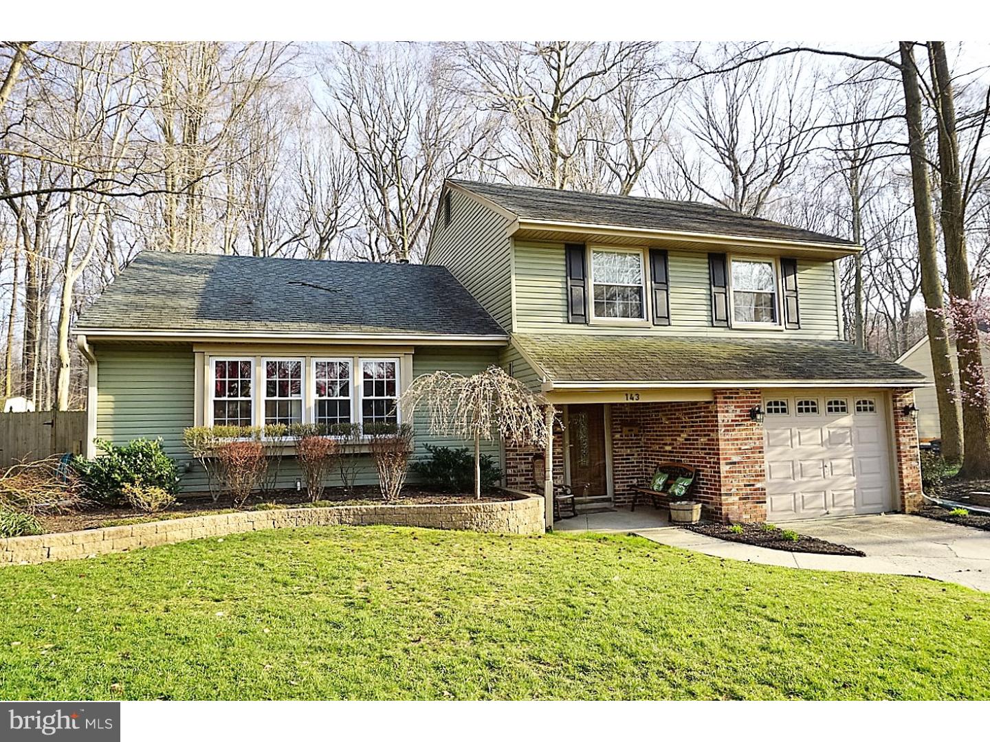 143 Beaverbrook Road Delran, NJ 08075 - Photo 1 of 25
