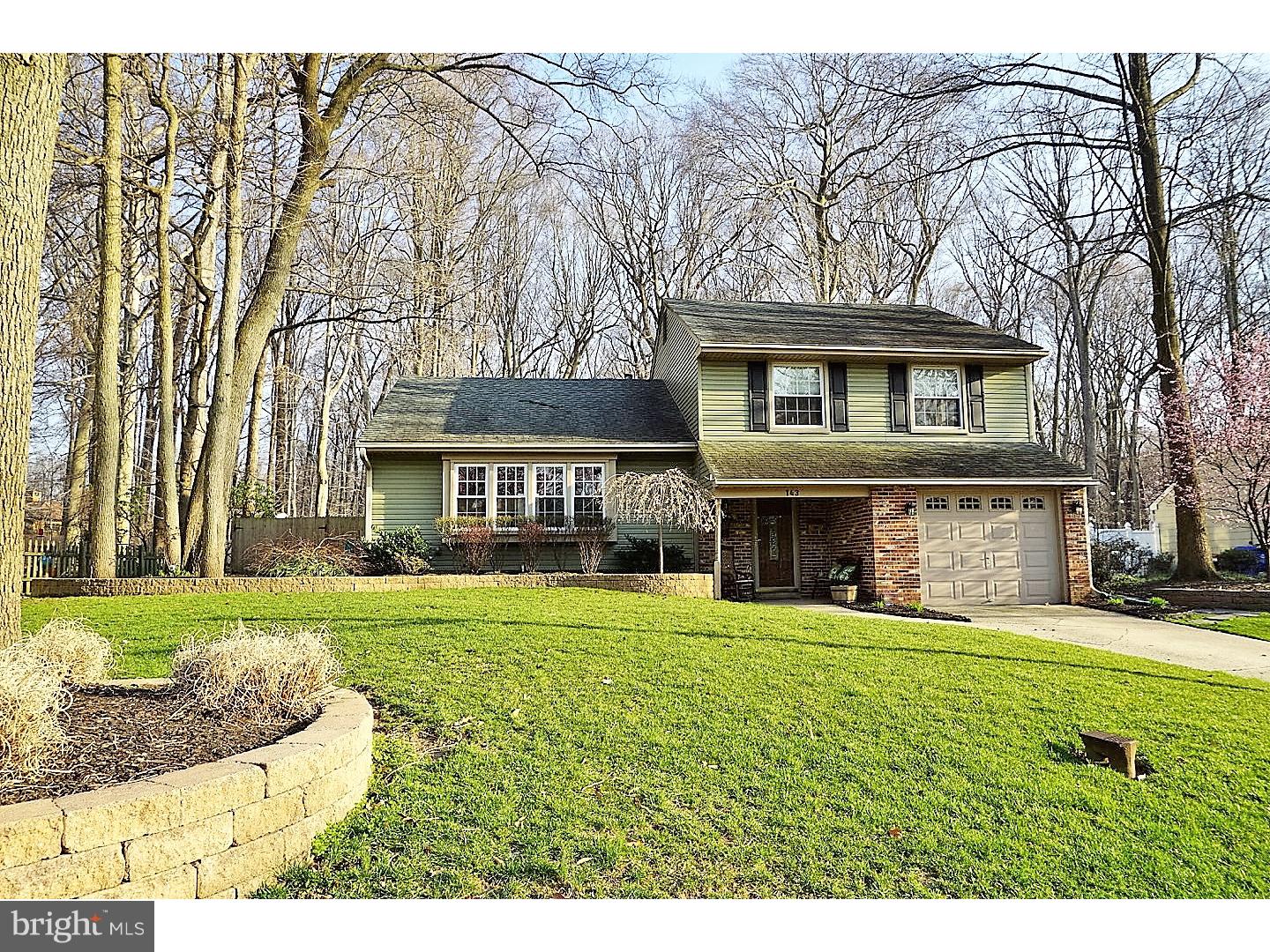 143 Beaverbrook Road Delran, NJ 08075 - Photo 2 of 25