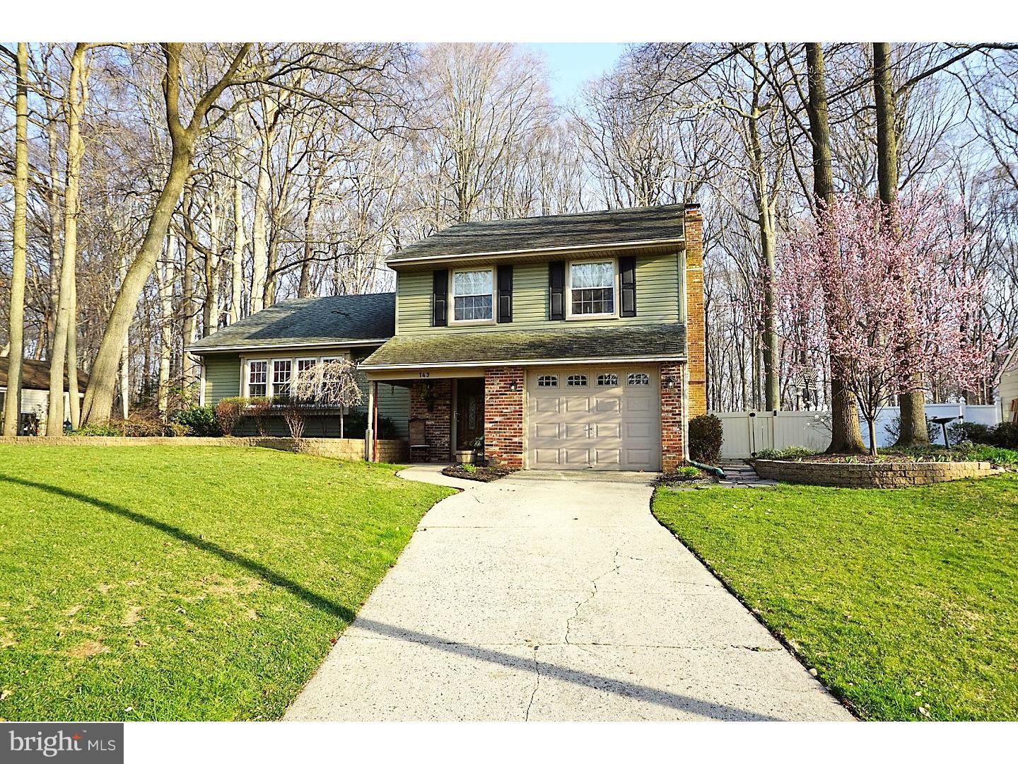 143 Beaverbrook Road Delran, NJ 08075 - Photo 3 of 25