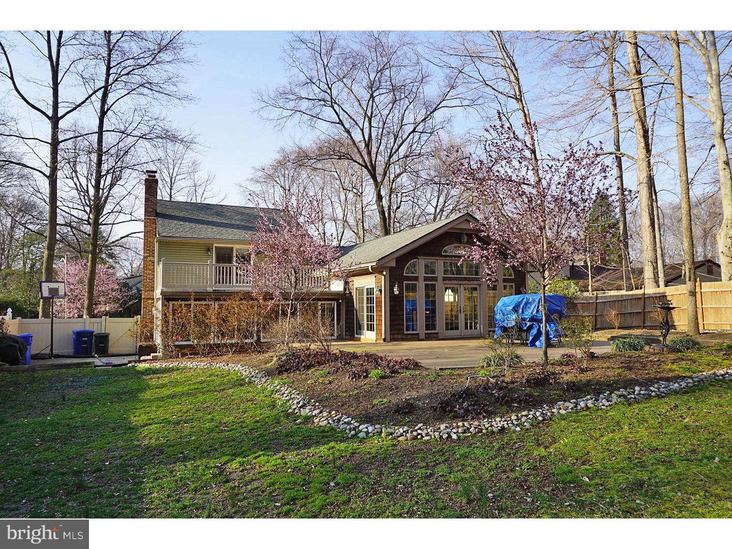 143 Beaverbrook Road Delran, NJ 08075 - Photo 23 of 25