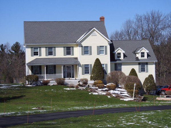 29 Brush Hill Road Merrimac, MA 01860 - Photo 1 of 18 Gallery Image 1