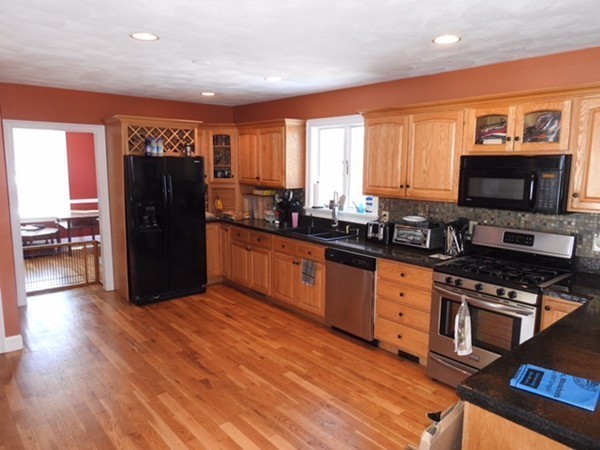 29 Brush Hill Road Merrimac, MA 01860 - Photo 14 of 18 Gallery Image 14