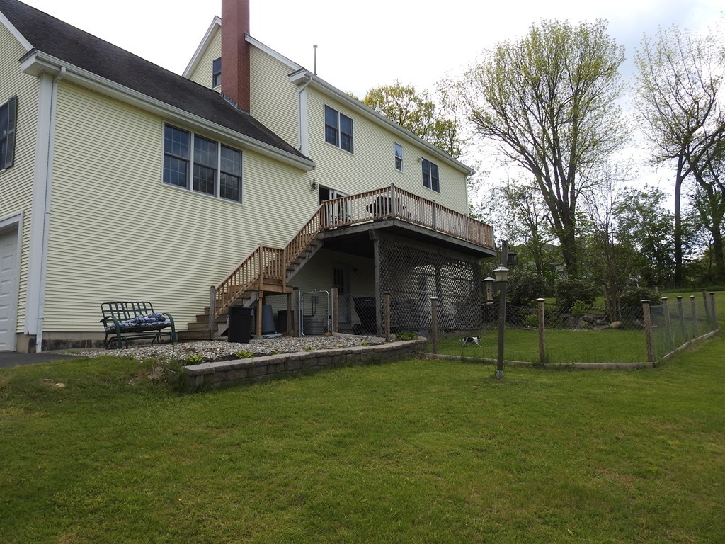 29 Brush Hill Road Merrimac, MA 01860 - Photo 3 of 18 Gallery Image 3