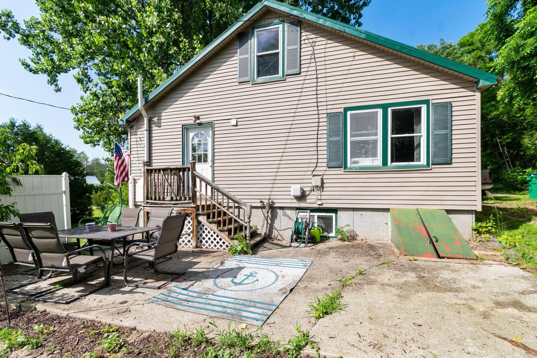 457 Patten Crosby Road St. Albans Town, VT 05478 - Photo 30 of 34