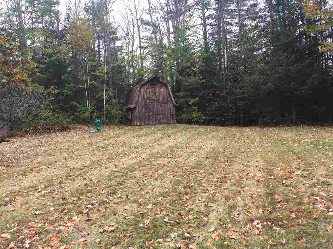 696 Town Farm Road Springfield, NH 03284 - Photo 14 of 14