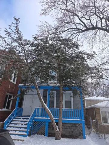 $134,900 | 6419 South Racine Avenue, Chicago, IL 60636
