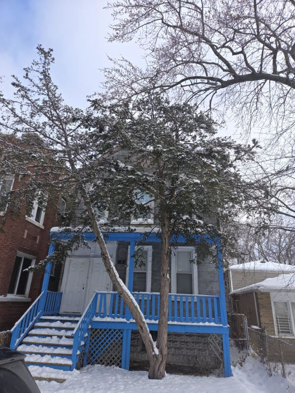 6419 South Racine Avenue Chicago, IL 60636 - Photo 1 of 14