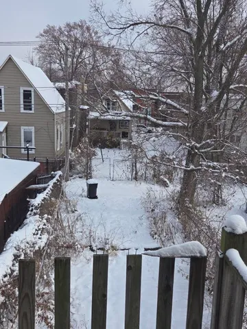 $139,100 | 6419 South Racine Avenue, Chicago, IL 60636