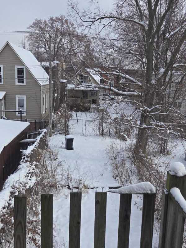 6419 South Racine Avenue Chicago, IL 60636 - Photo 14 of 14