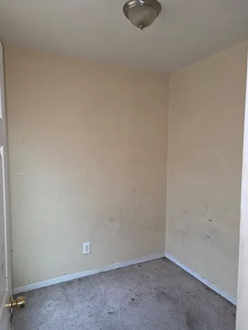 a bathroom with a sink