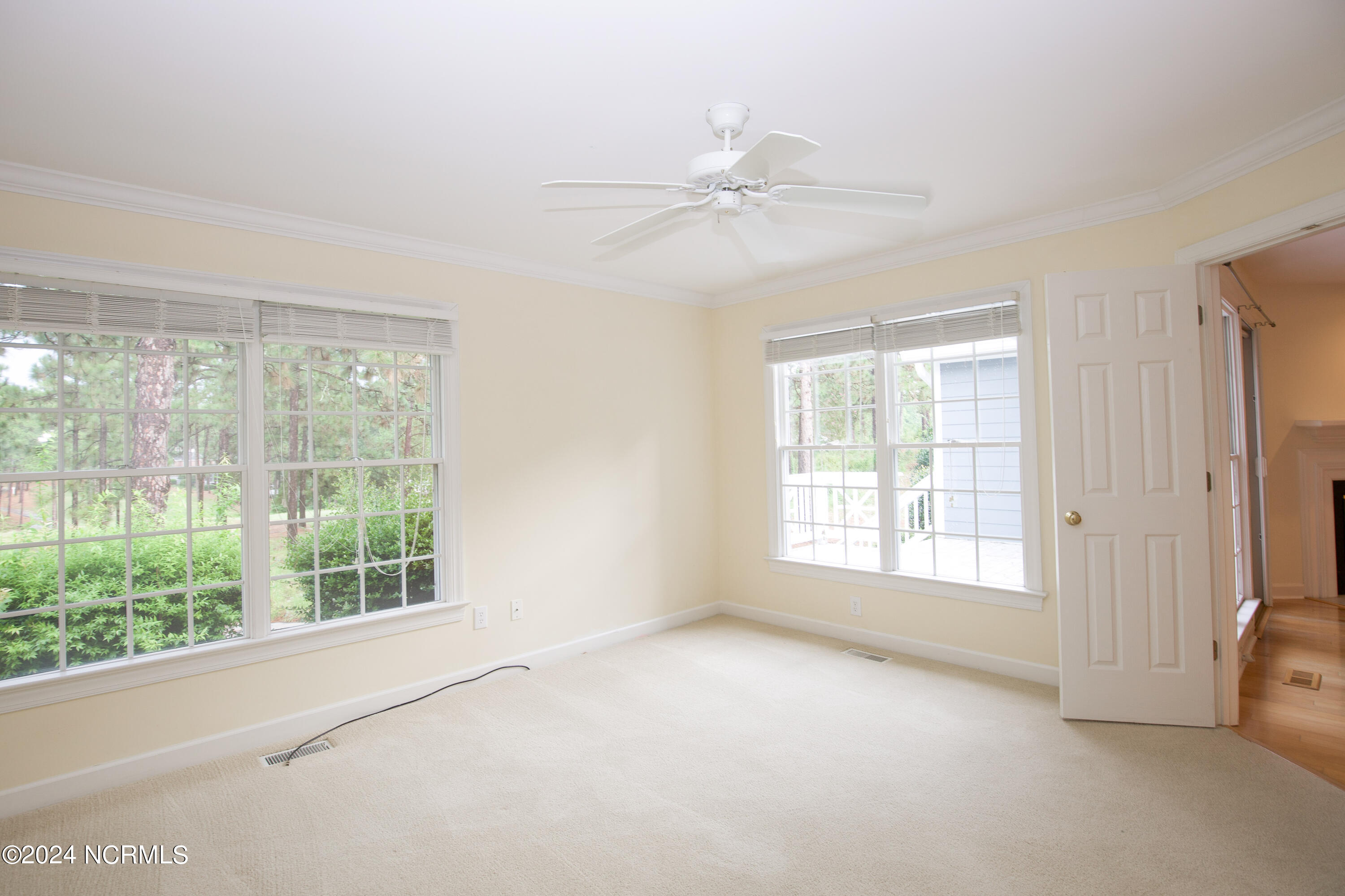 287 Knoll Road Southern Pines, NC 28387 - Photo 25 of 55