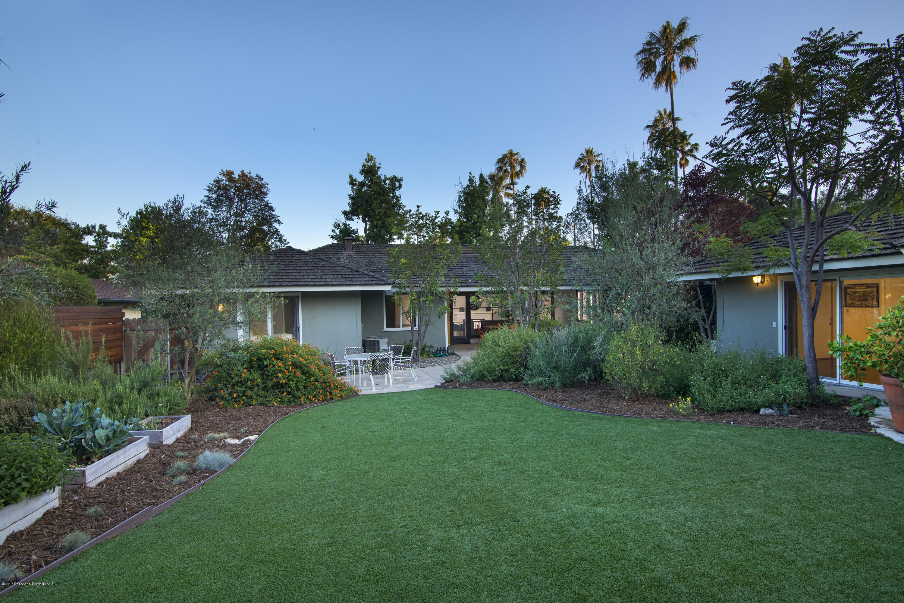 1615 Homet Road Pasadena, CA 91106 - Photo 14 of 20 CJC_0971C