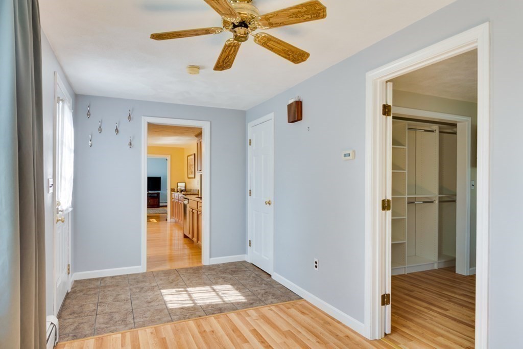 29 Anna Road Woburn, MA 01801 - Photo 14 of 29 a view of an empty room