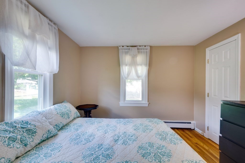 29 Anna Road Woburn, MA 01801 - Photo 16 of 29 a bedroom with a bed and a window