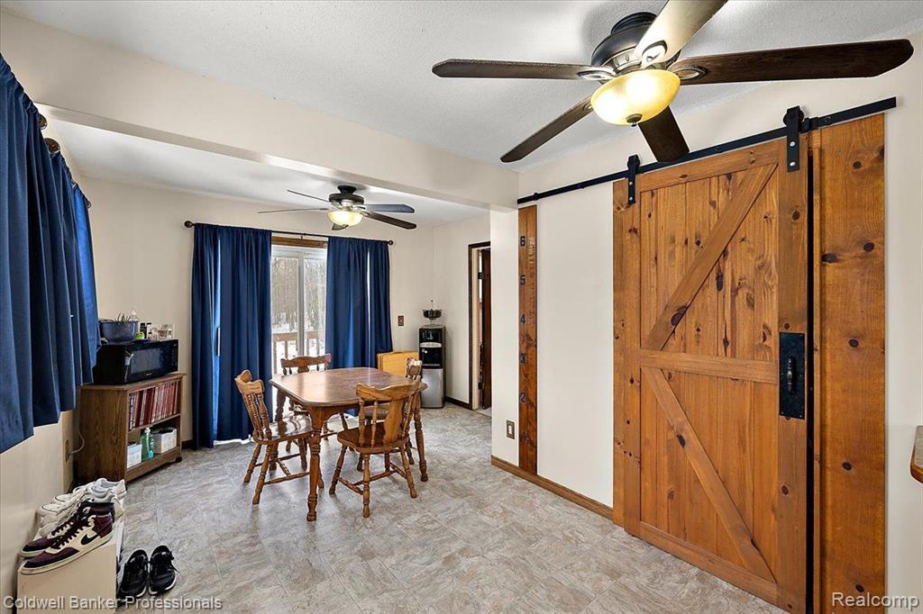 4423 McDowell Road Lapeer, MI 48446 - Photo 23 of 47