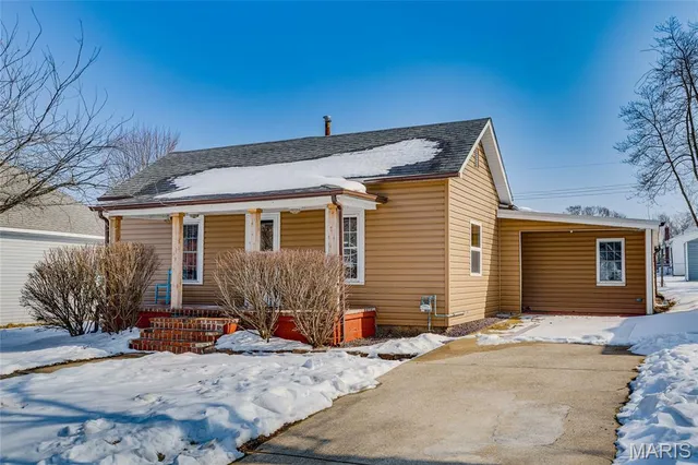 $149,000 | 105 4th Street, Park Hills, MO 63601