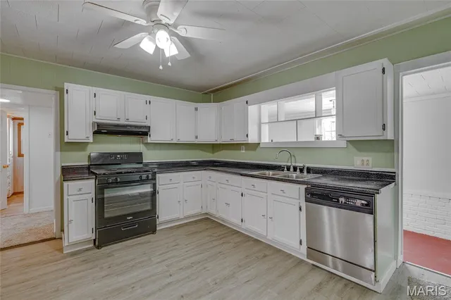 $149,000 | 105 4th Street, Park Hills, MO 63601