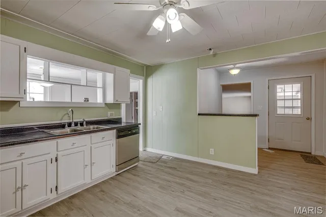 $149,000 | 105 4th Street, Park Hills, MO 63601