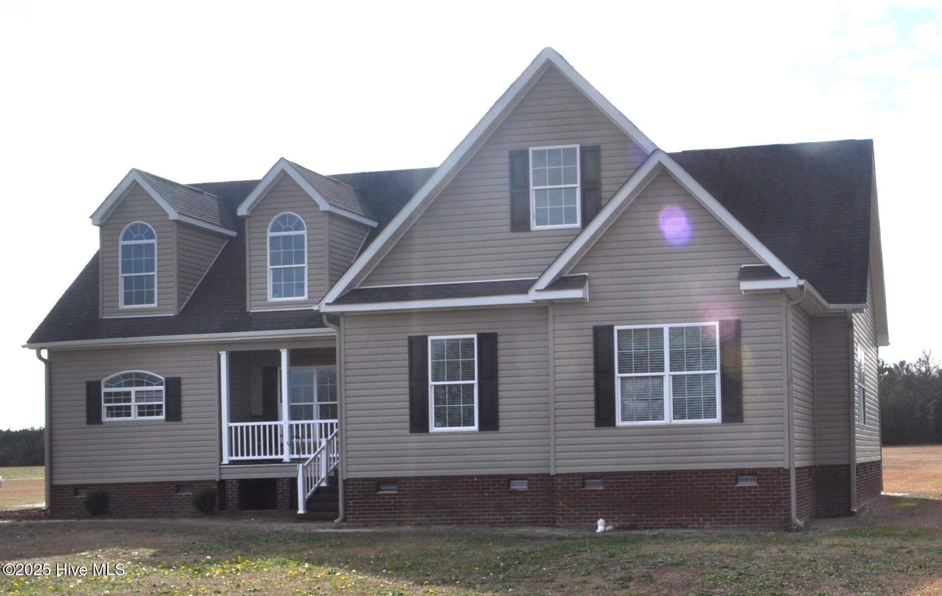 3584 Ozzie Road Clinton, NC 28328 - Photo 3 of 43 DSC_0231