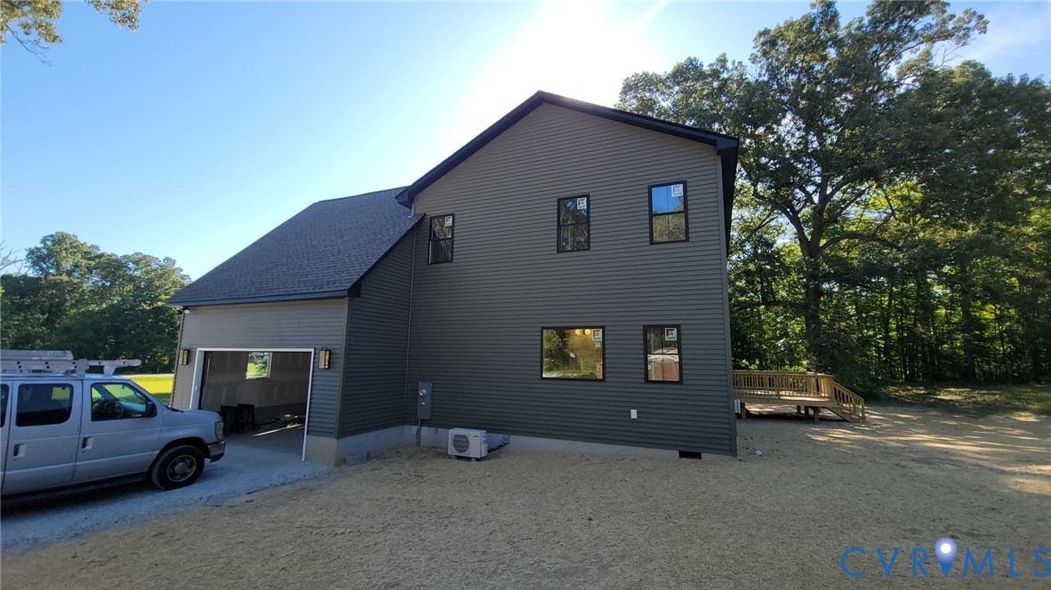 2191 Youngstown Road Goochland, VA 23063 - Photo 2 of 4