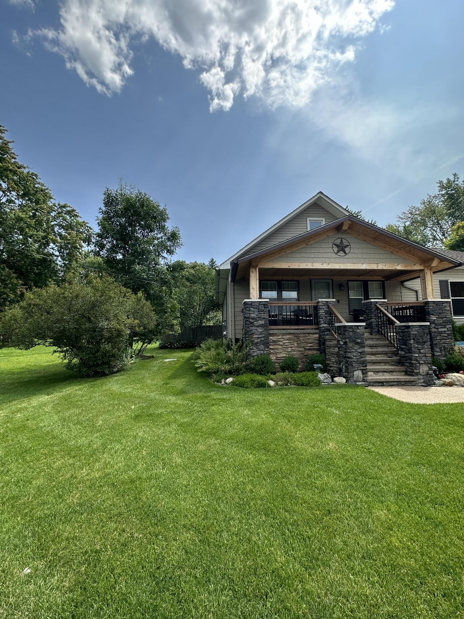 51540 Fairchild Road Chesterfield, MI 48051 - Photo 4 of 53