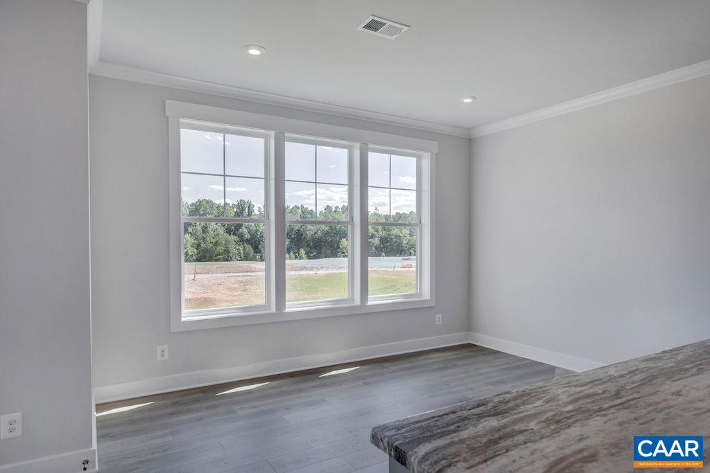 466 Claibourne Road Crozet, VA 22932 - Photo 11 of 39 a view of an empty room with a window