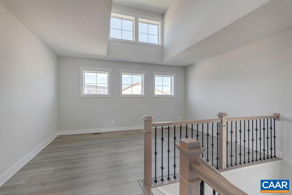 466 Claibourne Road Crozet, VA 22932 - Photo 20 of 39 a view of entryway with stairs