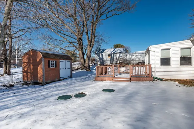 $519,000 | 23 Meadow Lane, Greenland, NH 03840