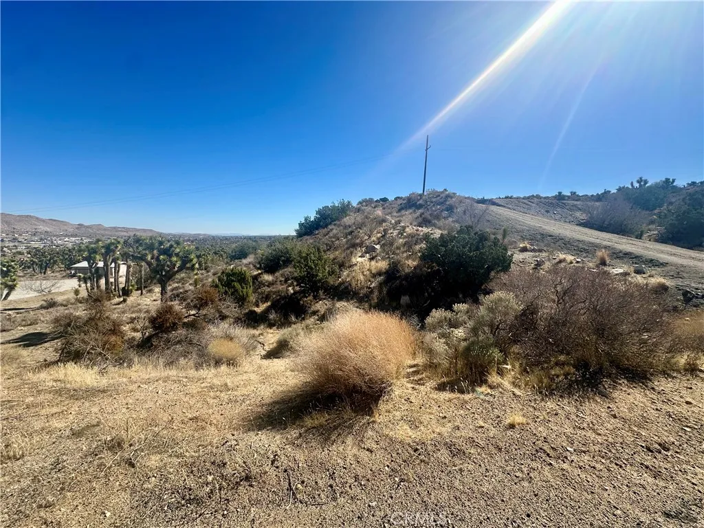 0 Pinon Yucca Valley Yucca Valley, CA 92284 - Photo 6 of 14