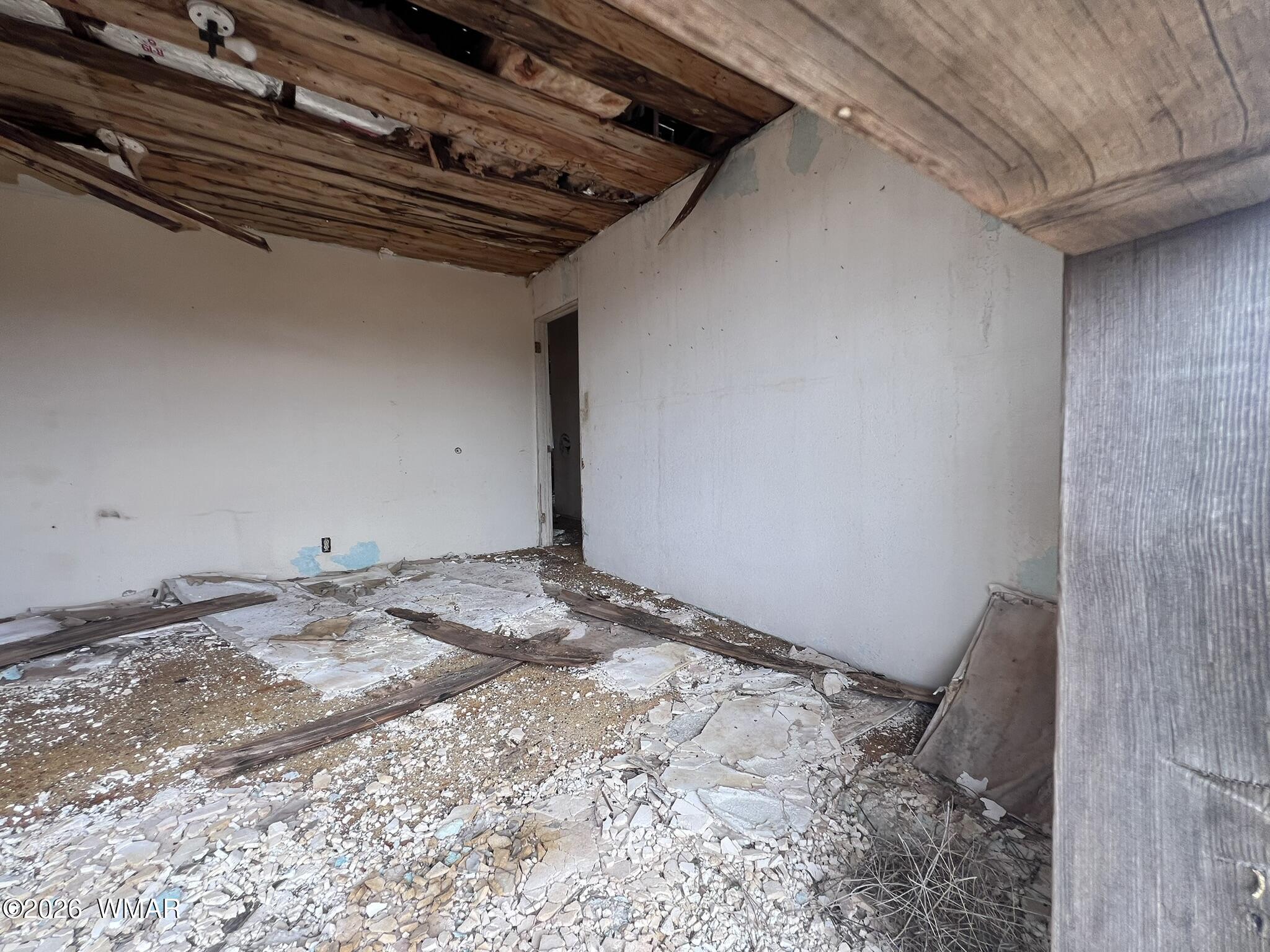 9518 Woodruff Hay Hollow Road Snowflake, AZ 85937 - Photo 58 of 146