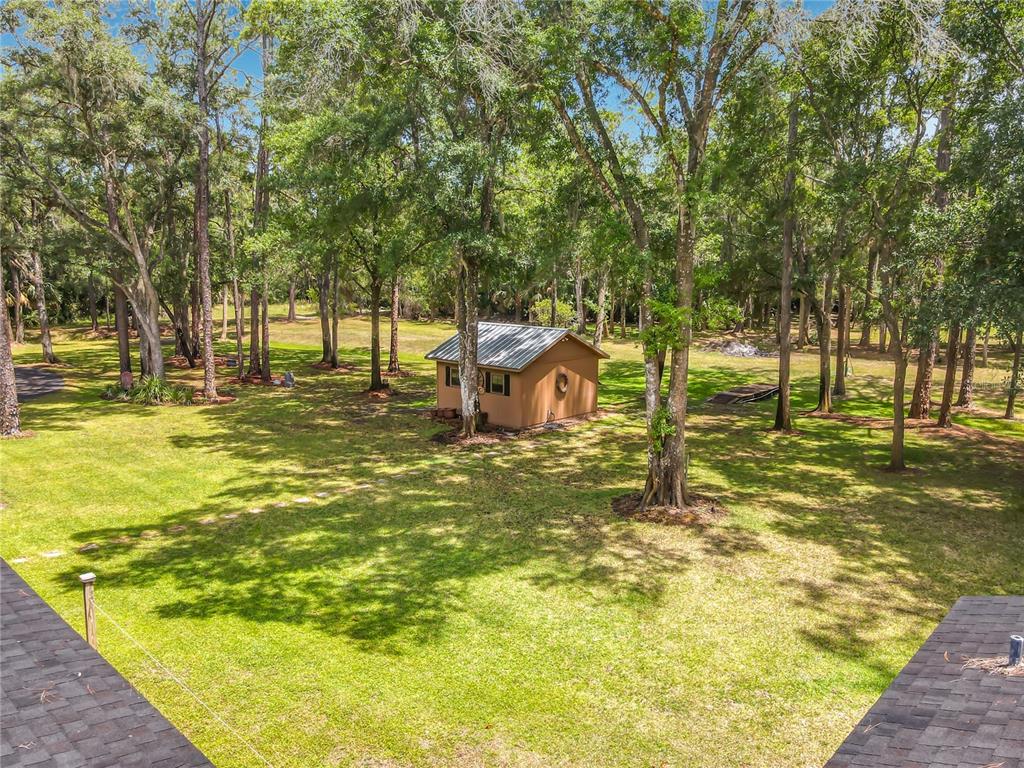 1395 Maytown Road Osteen, FL 32764 - Photo 53 of 65