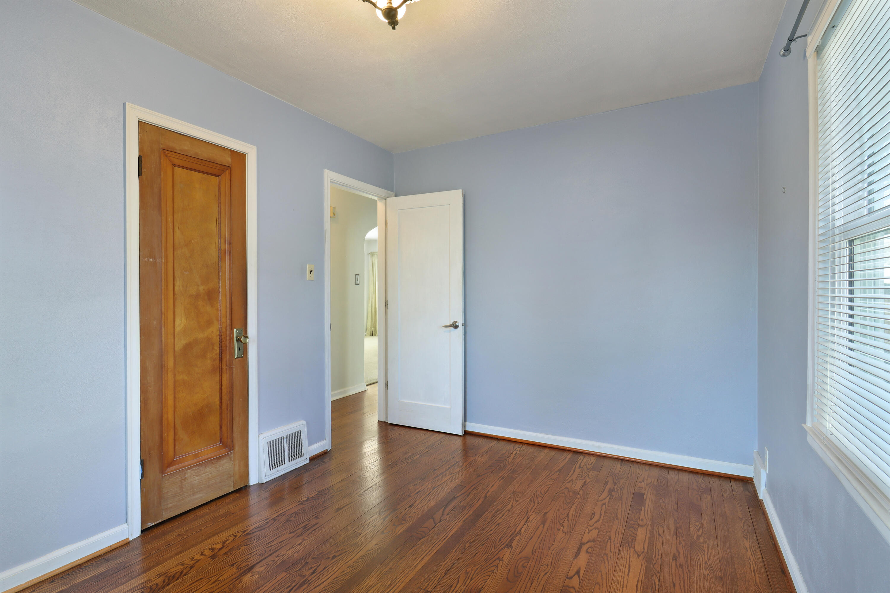 4320 Wilson Road Kenosha, WI 53142 - Photo 13 of 33 Main Floor Bedroom View 2