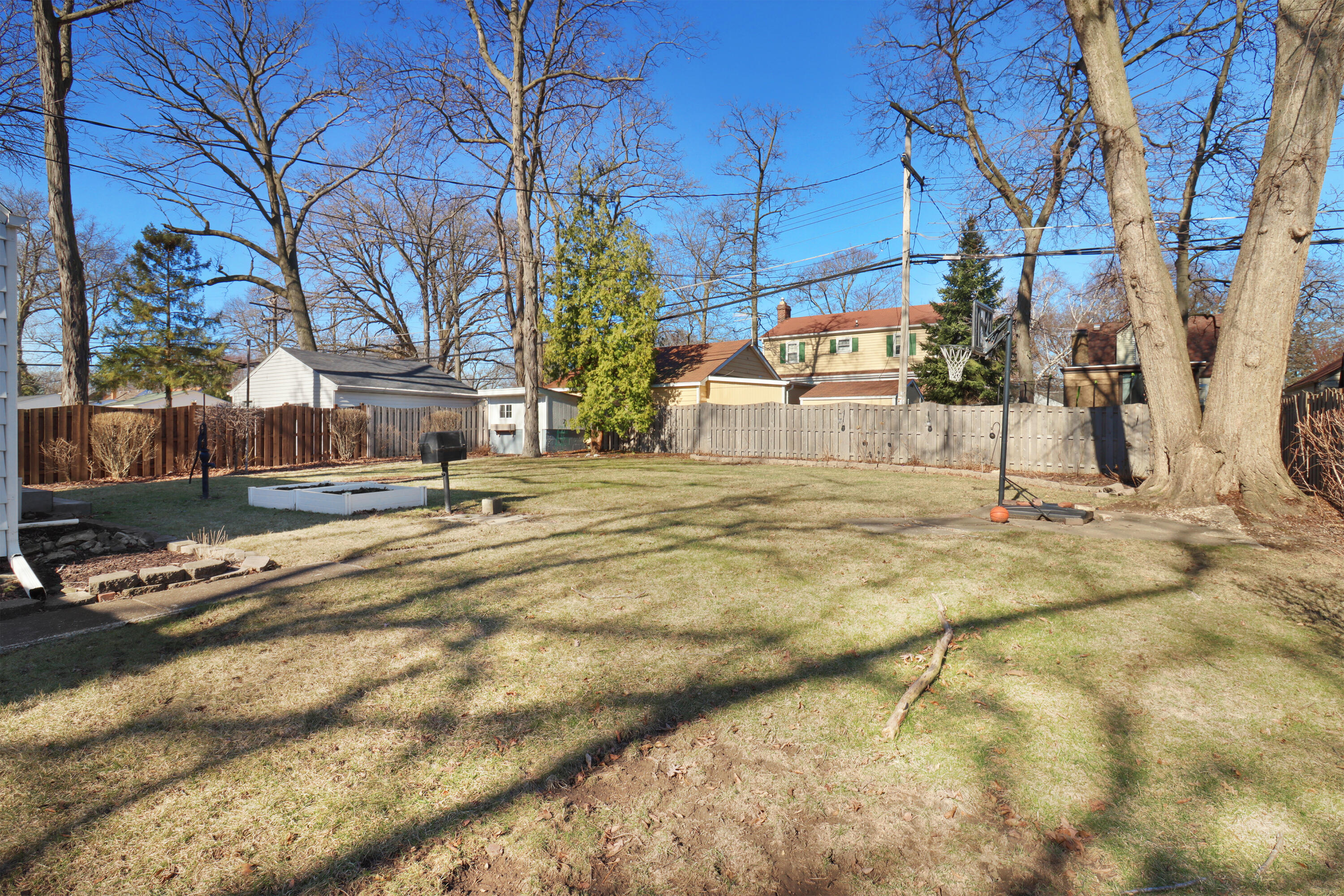 4320 Wilson Road Kenosha, WI 53142 - Photo 31 of 33 .21 Acres