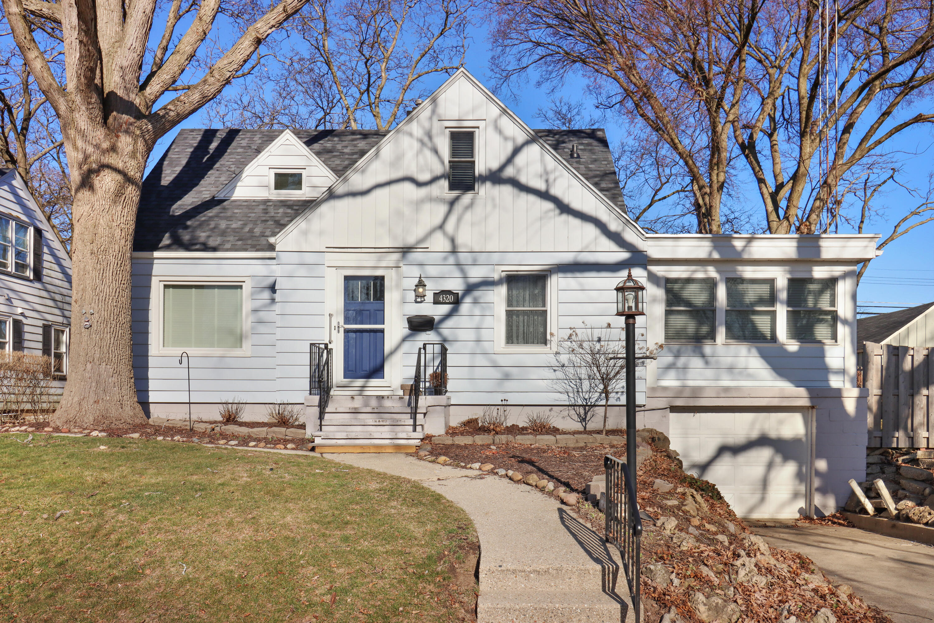 4320 Wilson Road Kenosha, WI 53142 - Photo 32 of 33 4320 Wilson Rd