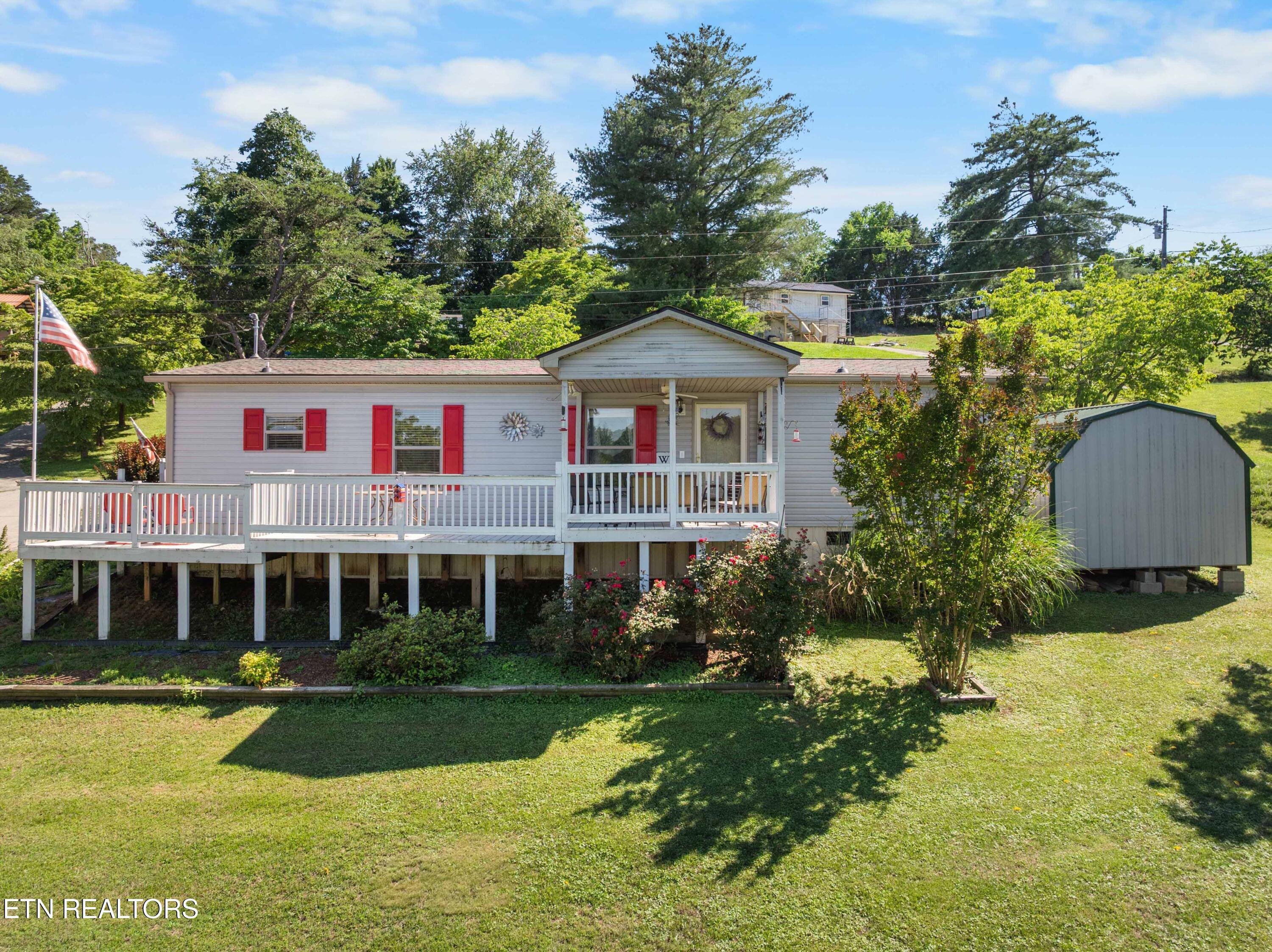 142 Honey Creek Lane Rutledge, TN 37861 - Photo 27 of 34 DJI_0840